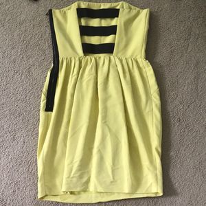 Rachel Roy dress